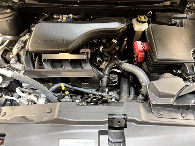nissan Qashqai 2023 - 12