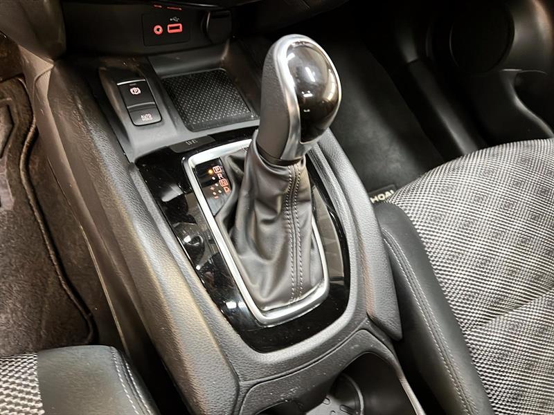 nissan Qashqai 2023 - 14