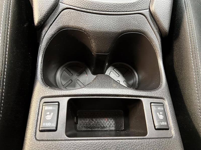 nissan Qashqai 2023 - 15