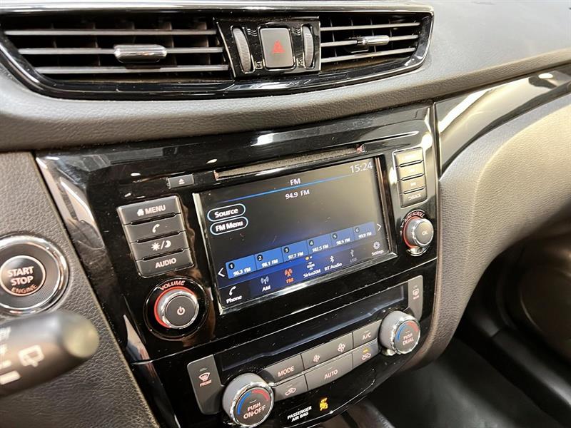 nissan Qashqai 2023 - 17