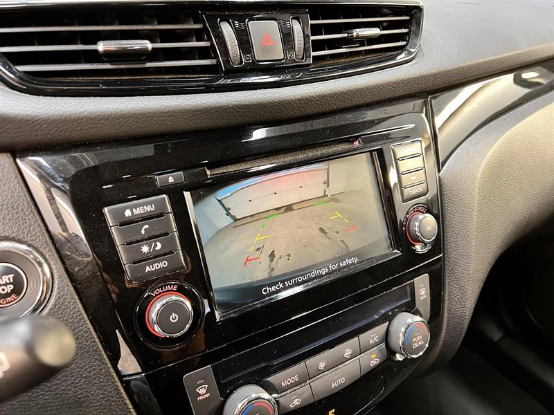 nissan Qashqai 2023 - 18