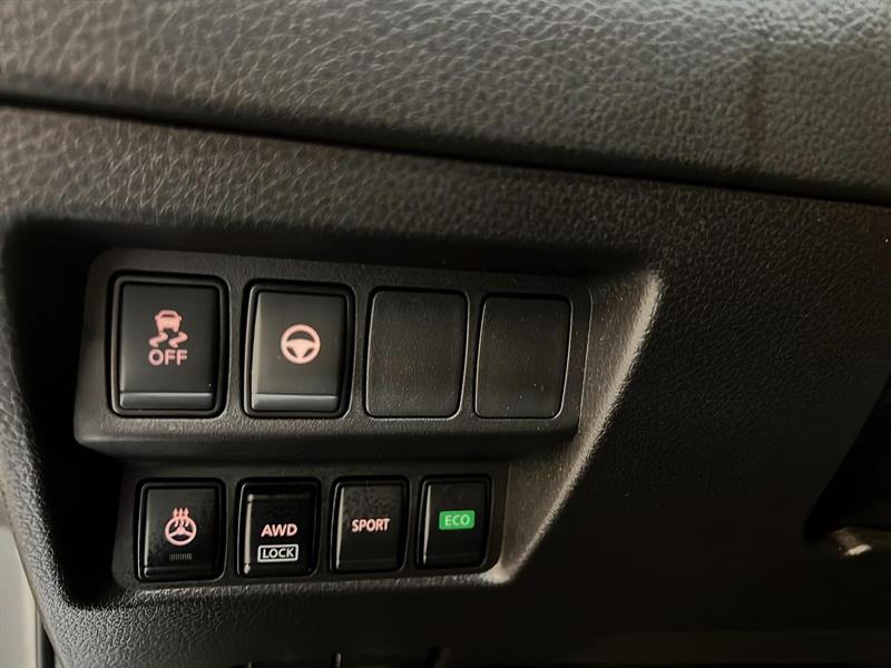 nissan Qashqai 2023 - 22