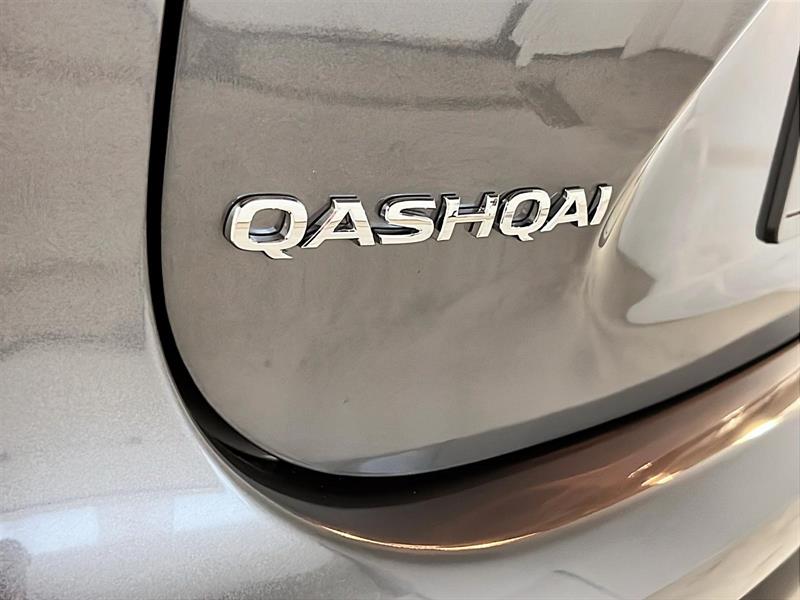nissan Qashqai 2023 - 26