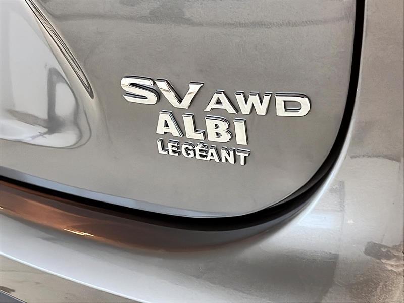 nissan Qashqai 2023 - 27