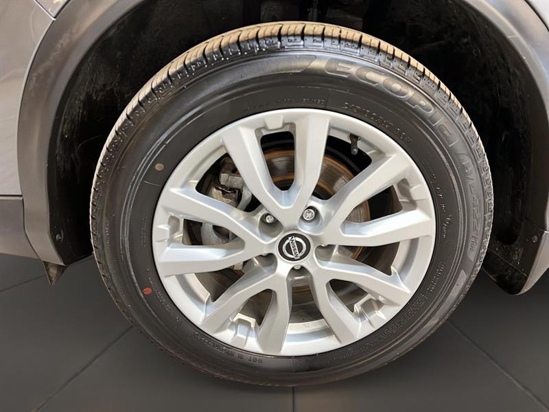 nissan Qashqai 2023 - 28