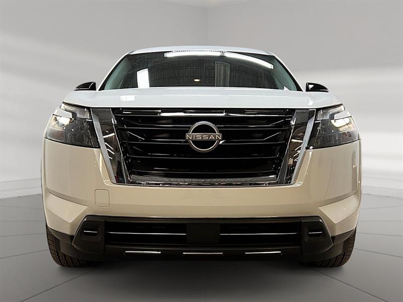 nissan Pathfinder 2025 - 2