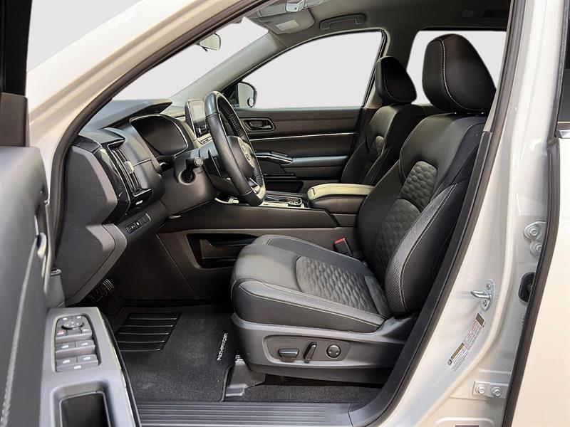 nissan Pathfinder 2025 - 7