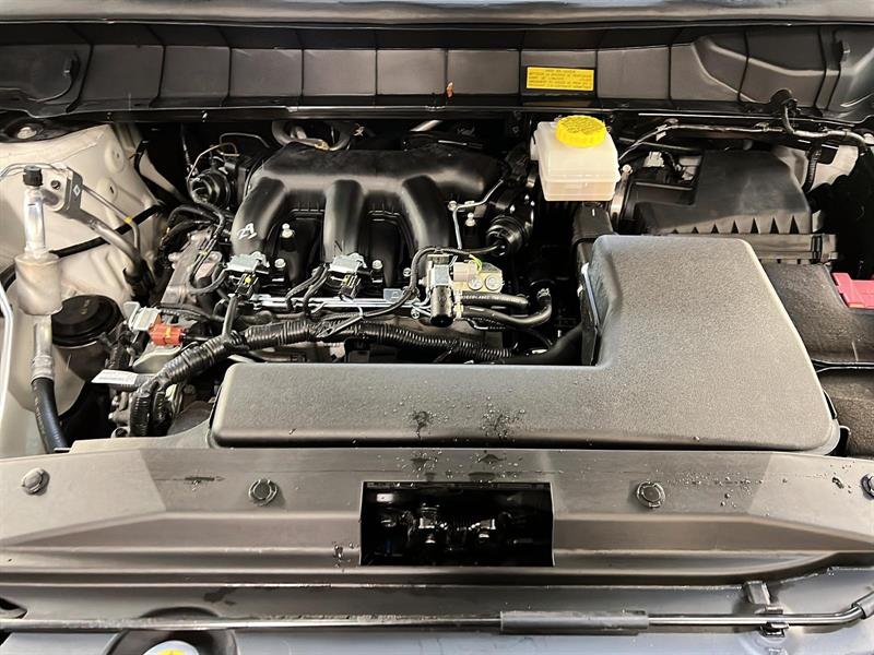 nissan Pathfinder 2025 - 12