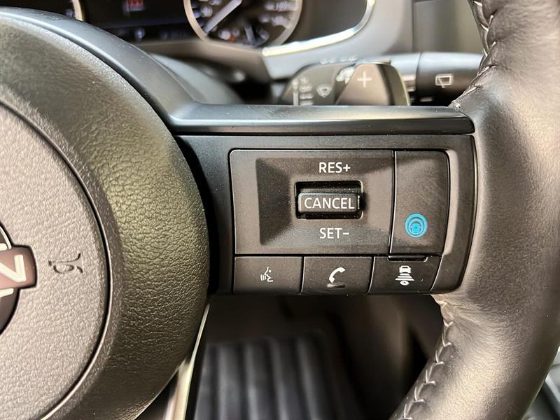 nissan Pathfinder 2025 - 19