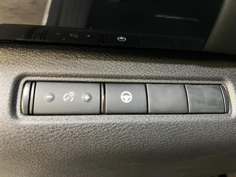 nissan Pathfinder 2025 - 21
