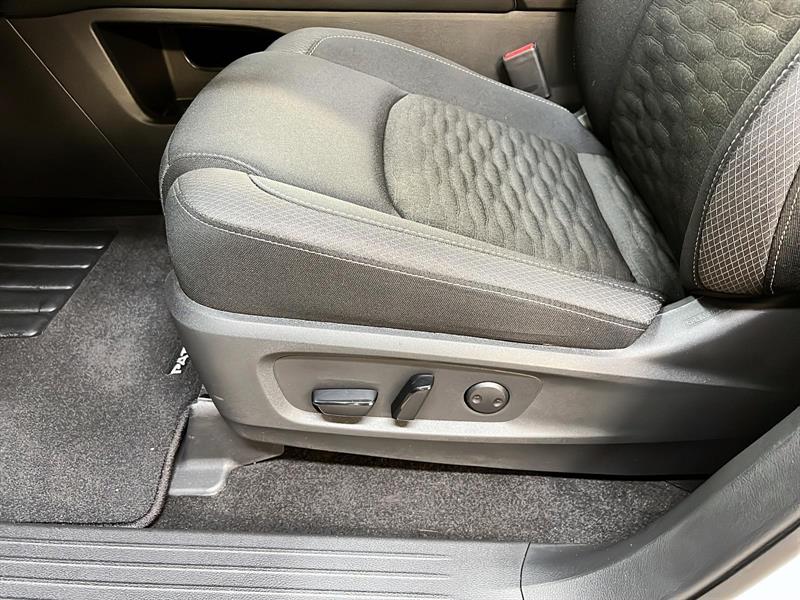 nissan Pathfinder 2025 - 24