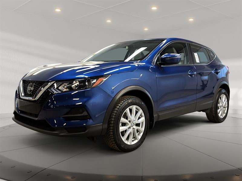 nissan Qashqai 2023