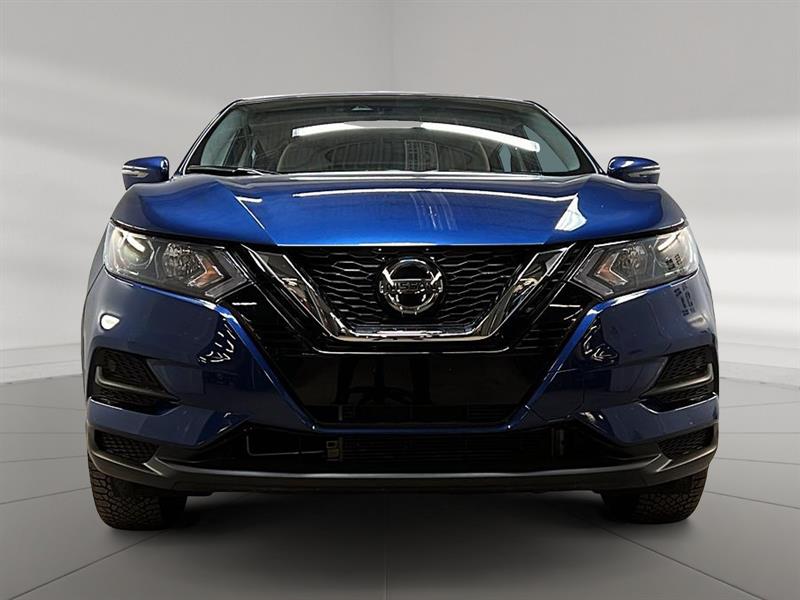 nissan Qashqai 2023 - 2