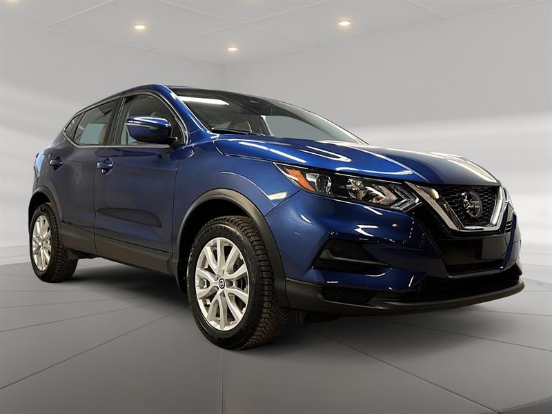 nissan Qashqai 2023 - 3