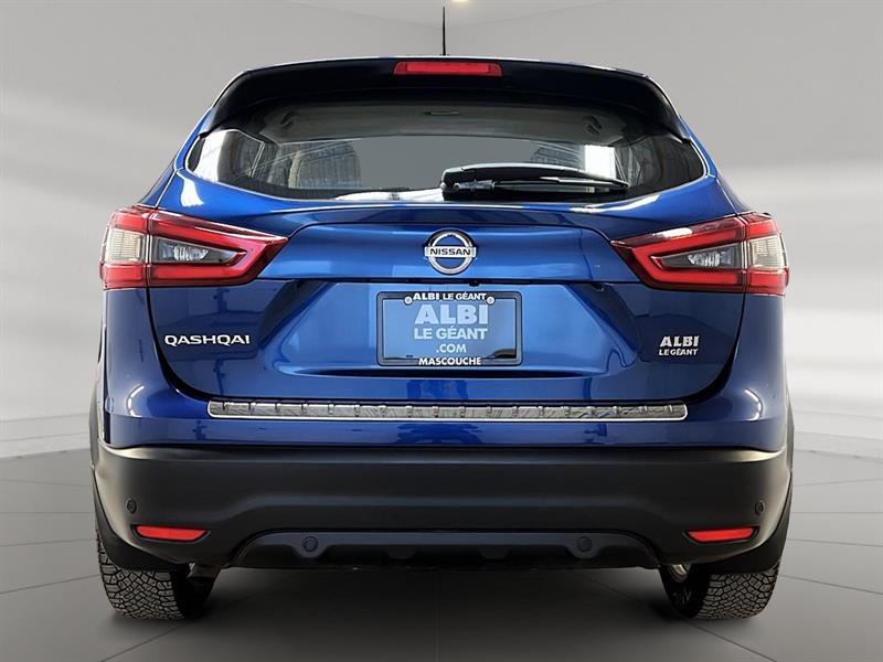 nissan Qashqai 2023 - 5