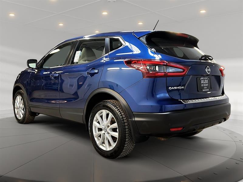 nissan Qashqai 2023 - 6