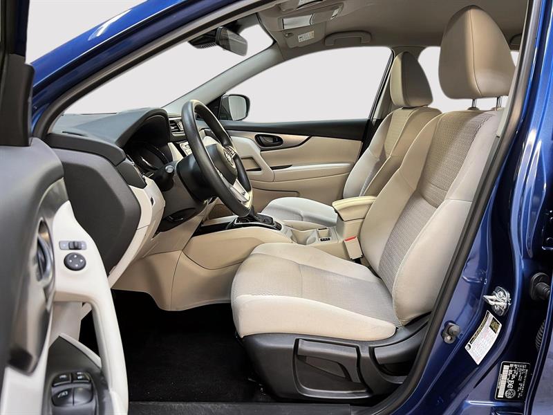 nissan Qashqai 2023 - 7
