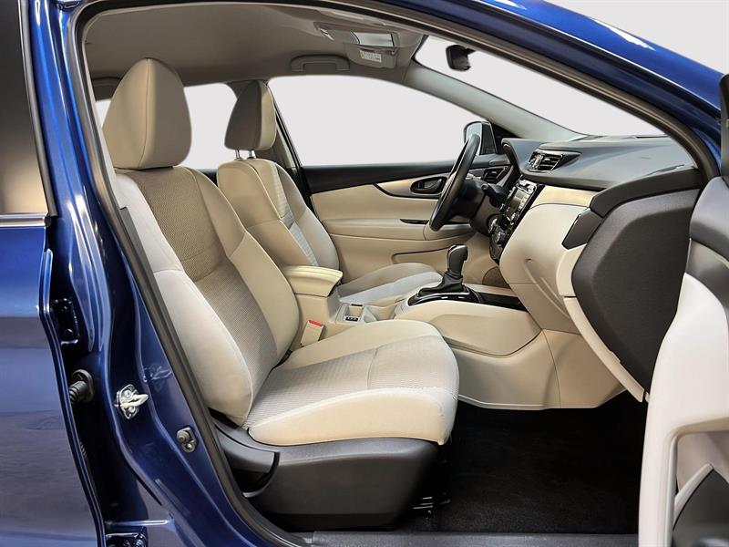 nissan Qashqai 2023 - 8