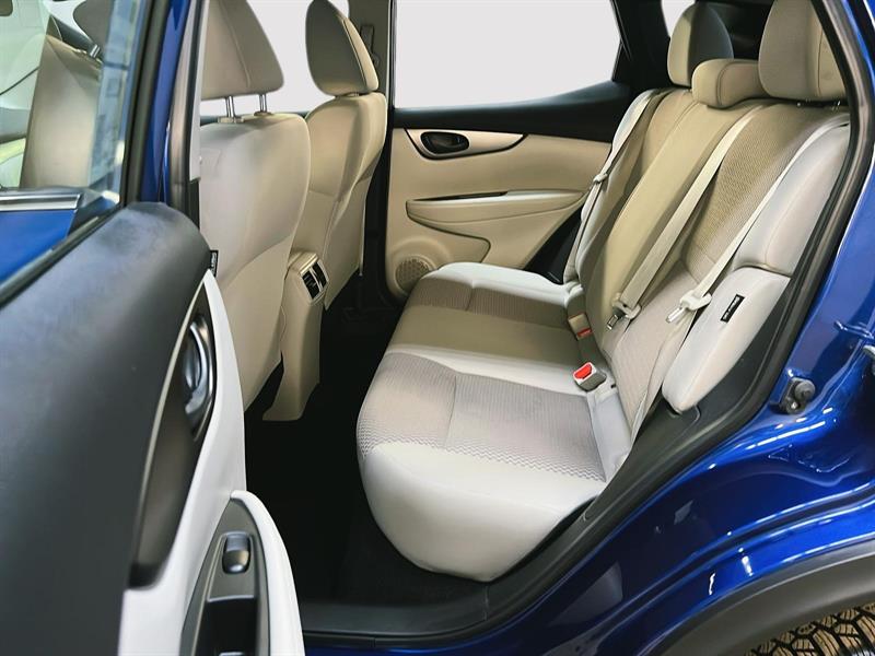 nissan Qashqai 2023 - 9