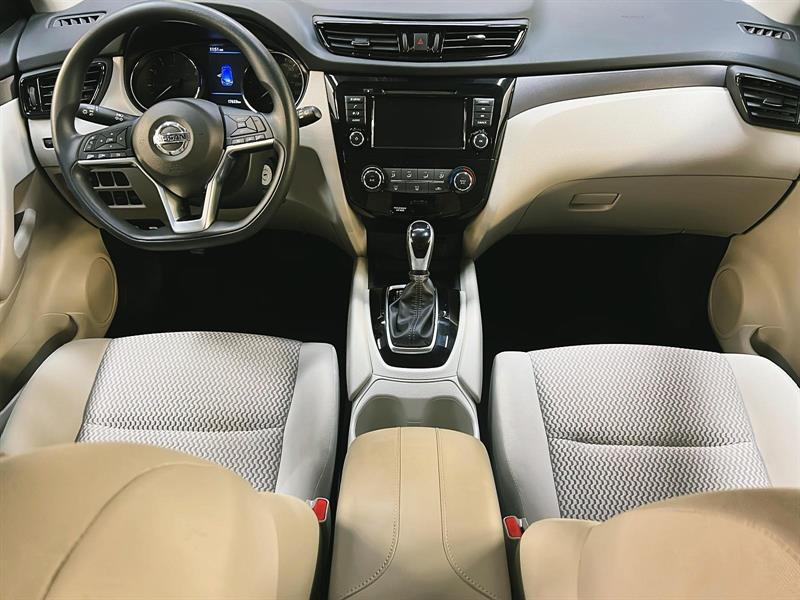 nissan Qashqai 2023 - 10