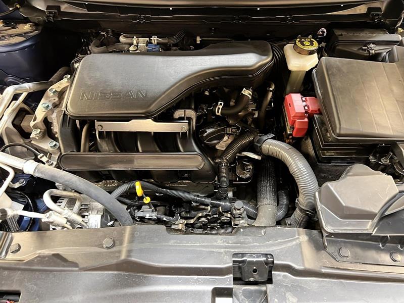nissan Qashqai 2023 - 11