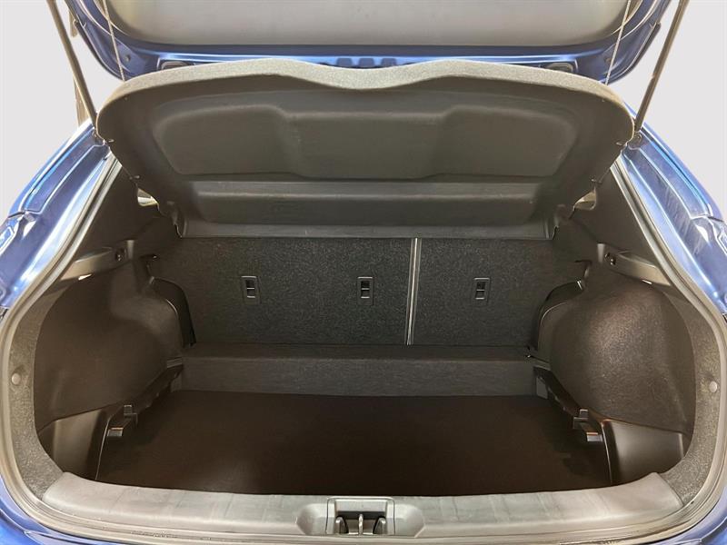 nissan Qashqai 2023 - 12