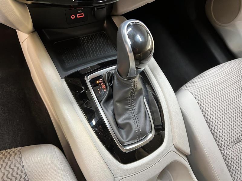 nissan Qashqai 2023 - 13