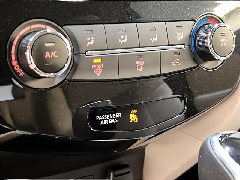 nissan Qashqai 2023 - 15