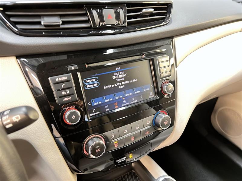 nissan Qashqai 2023 - 16