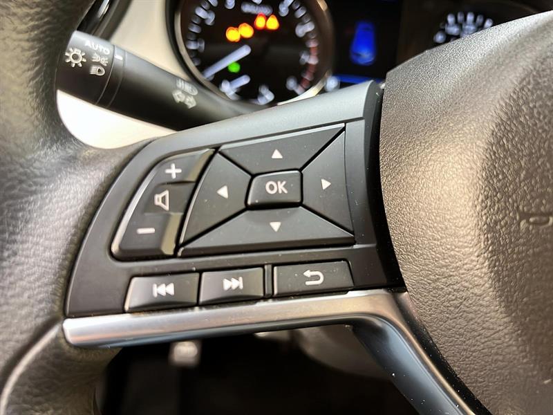 nissan Qashqai 2023 - 19