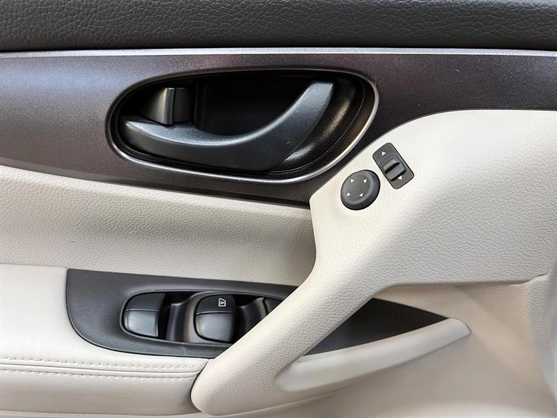nissan Qashqai 2023 - 21