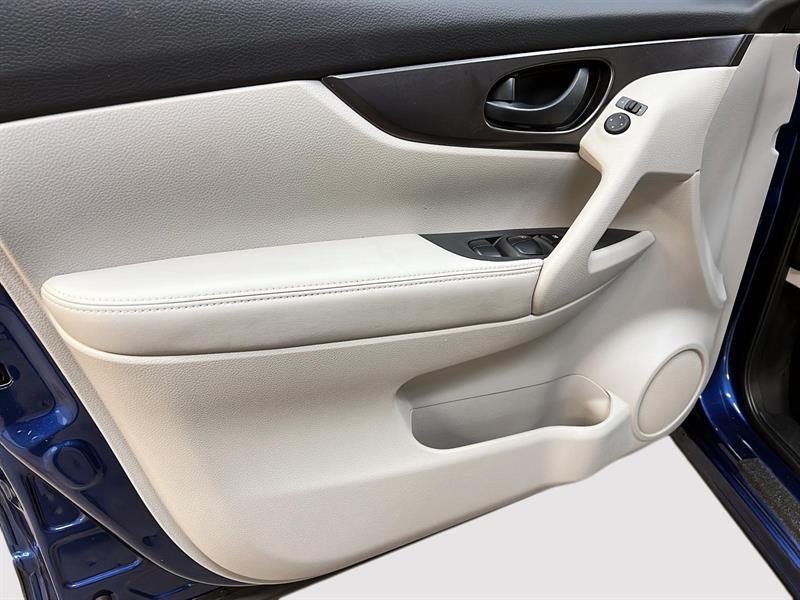nissan Qashqai 2023 - 22