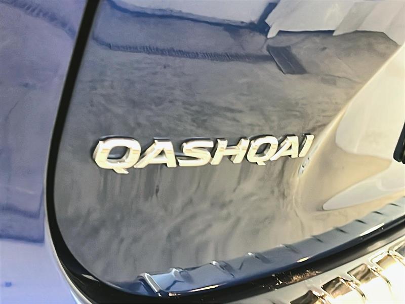 nissan Qashqai 2023 - 23
