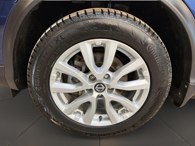 nissan Qashqai 2023 - 24