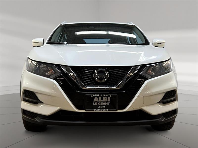 nissan Qashqai 2023 - 2
