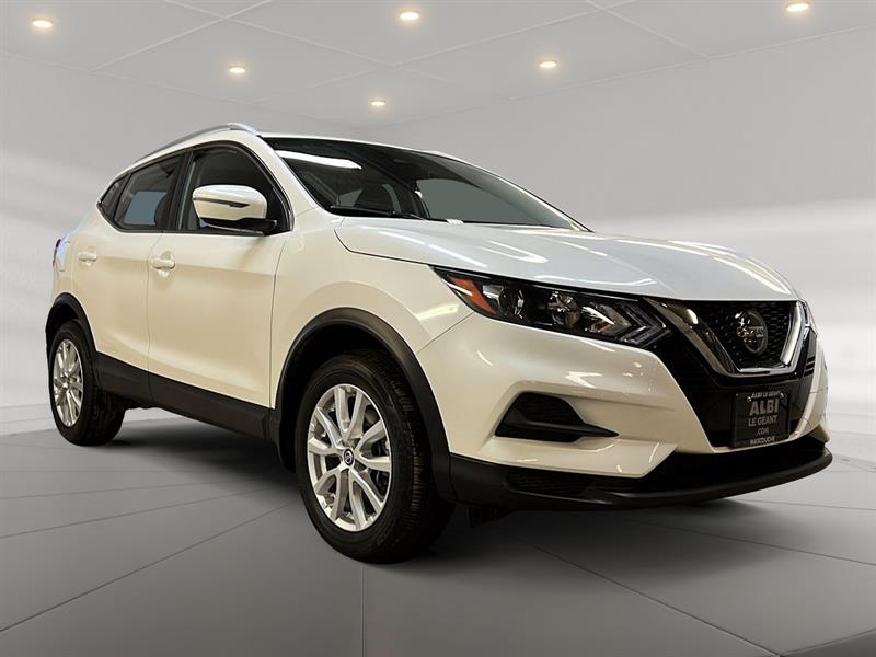 nissan Qashqai 2023 - 3