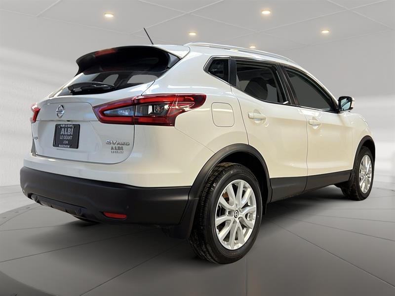 nissan Qashqai 2023 - 4