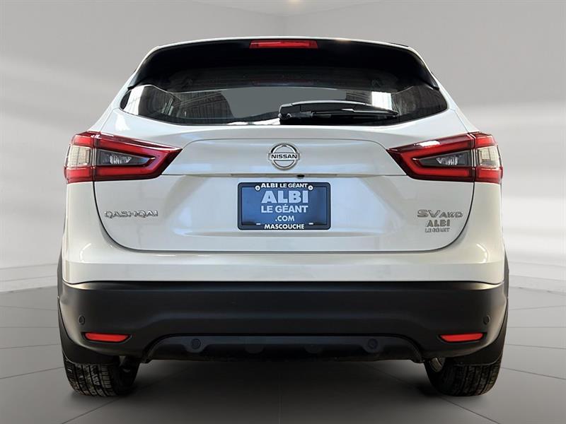 nissan Qashqai 2023 - 5