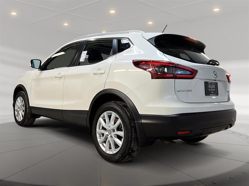 nissan Qashqai 2023 - 6
