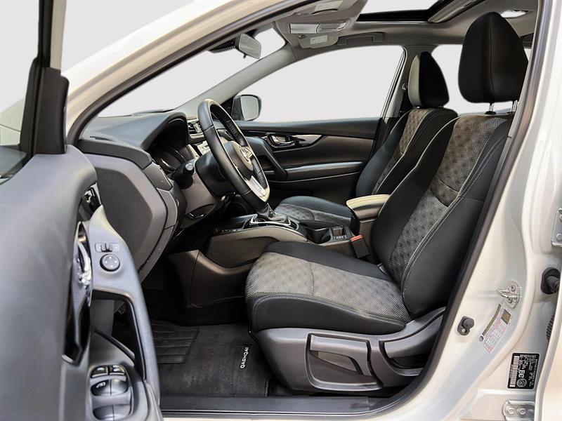 nissan Qashqai 2023 - 7
