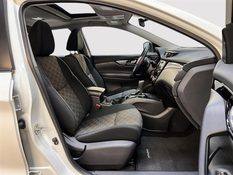 nissan Qashqai 2023 - 8