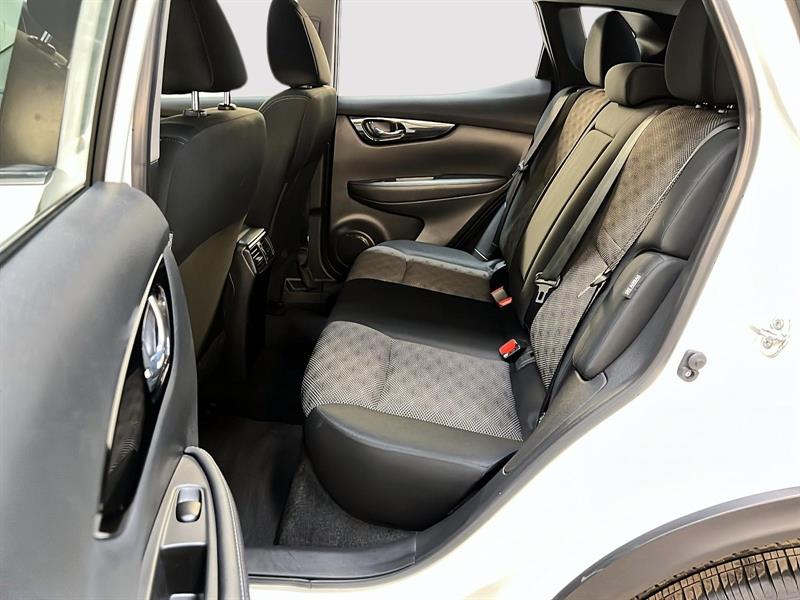 nissan Qashqai 2023 - 9