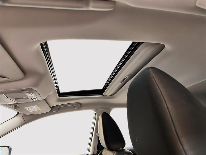nissan Qashqai 2023 - 10