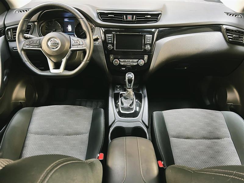nissan Qashqai 2023 - 11