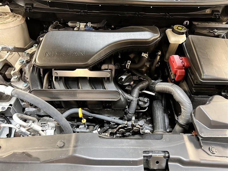 nissan Qashqai 2023 - 12
