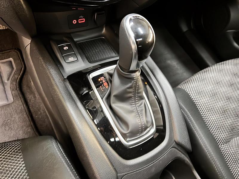 nissan Qashqai 2023 - 14