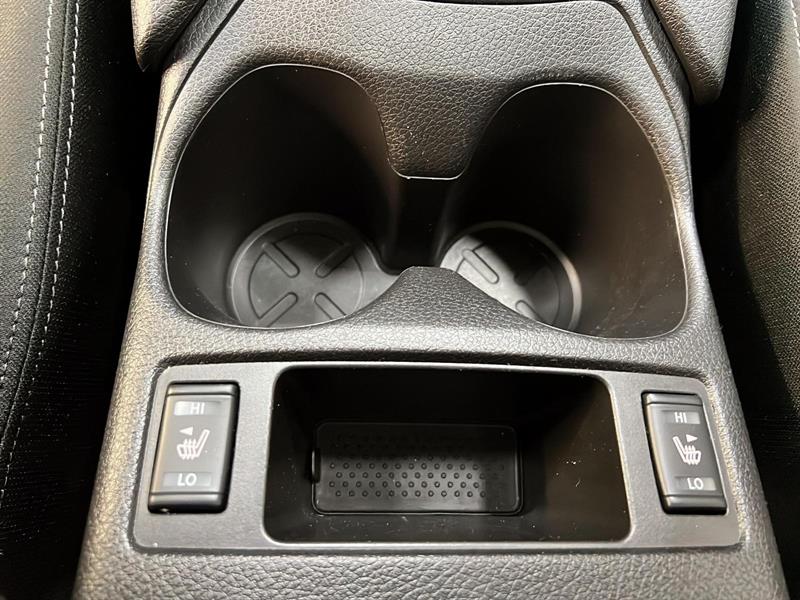 nissan Qashqai 2023 - 15