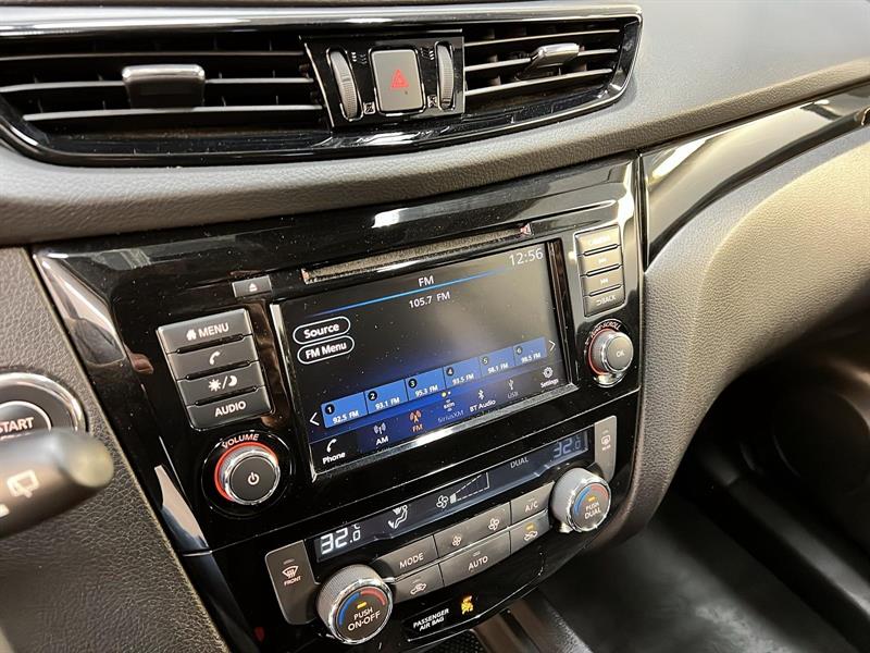 nissan Qashqai 2023 - 17