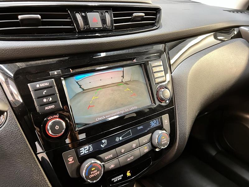 nissan Qashqai 2023 - 18