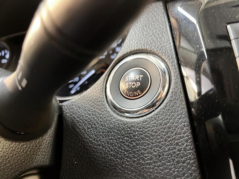 nissan Qashqai 2023 - 19